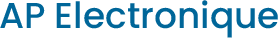 Logo AP Electronique