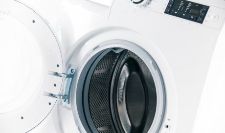 Professionnel pour la vente de lave-linge haut de gamme